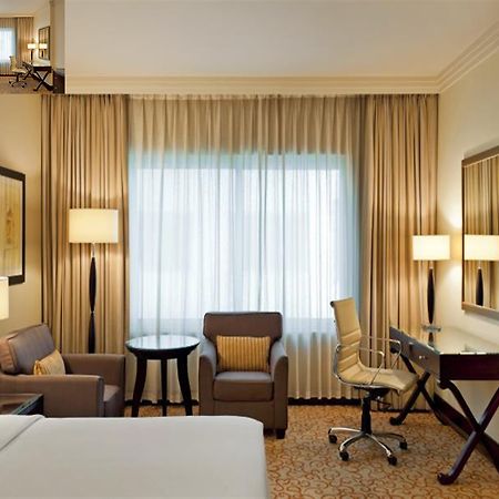 Grand Excelsior Hotel Deira Dubai Bilik gambar