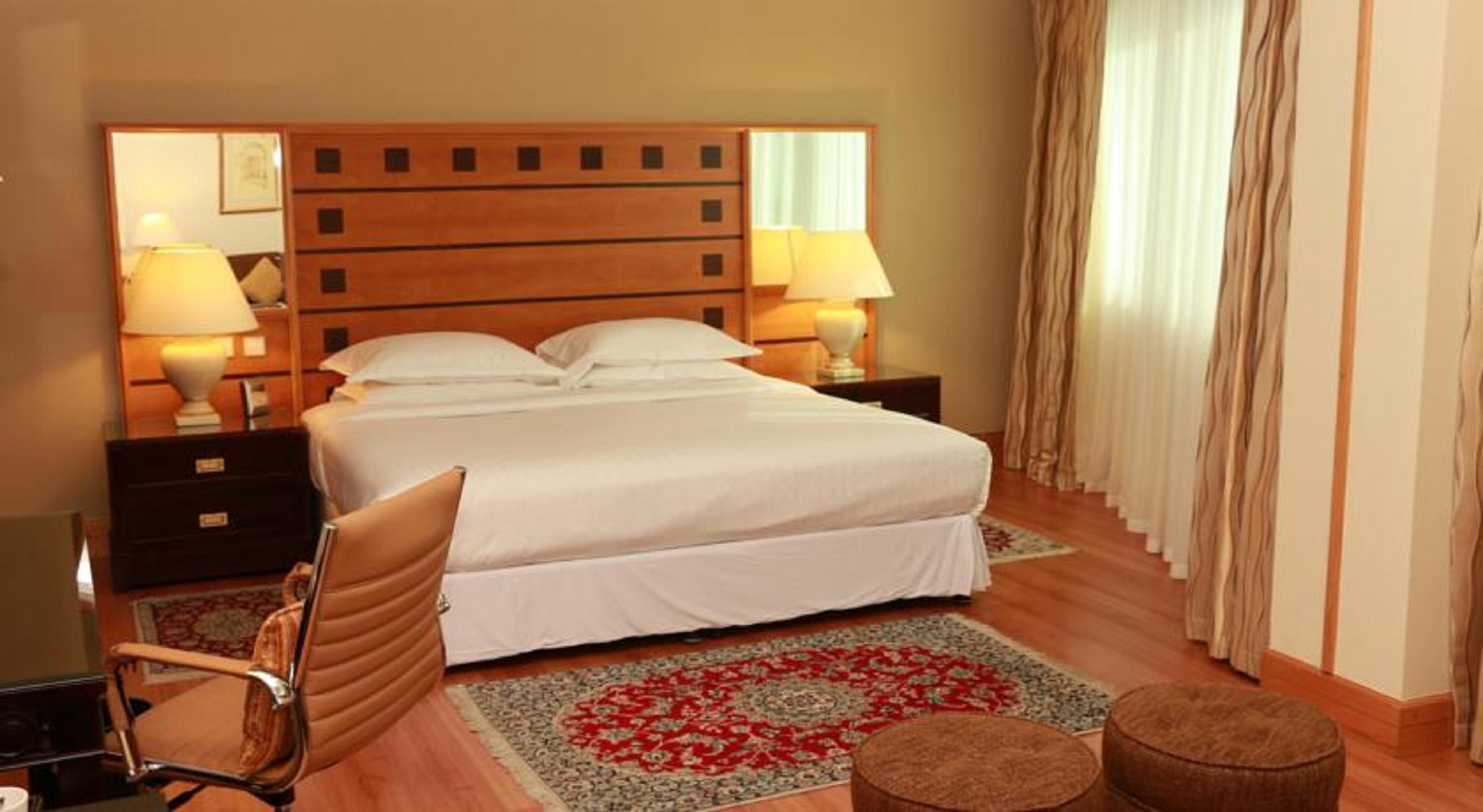 Grand Excelsior Hotel Deira Dubai Luaran gambar