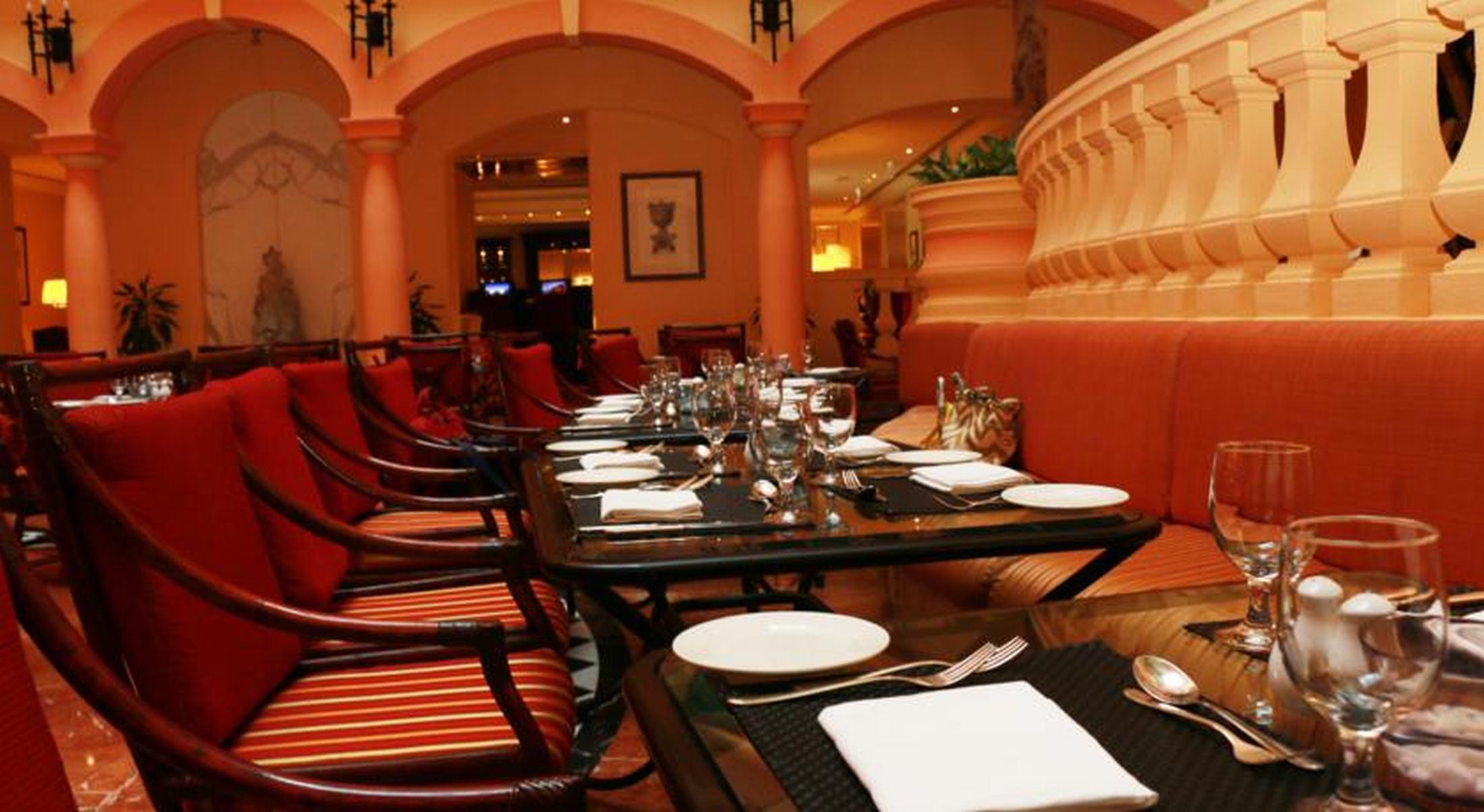 Grand Excelsior Hotel Deira Dubai Luaran gambar