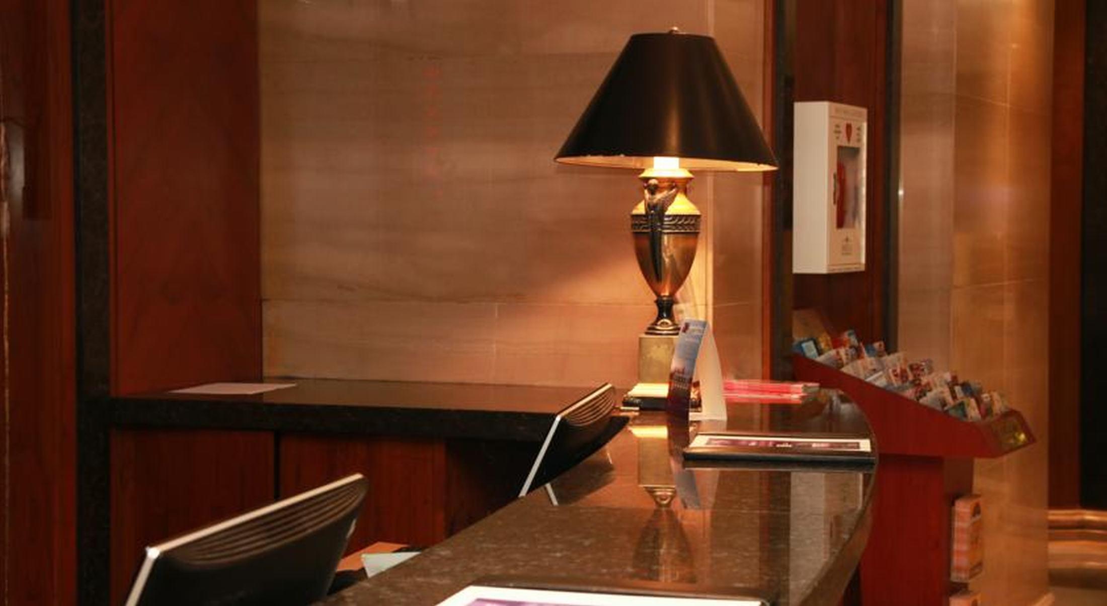 Grand Excelsior Hotel Deira Dubai Luaran gambar