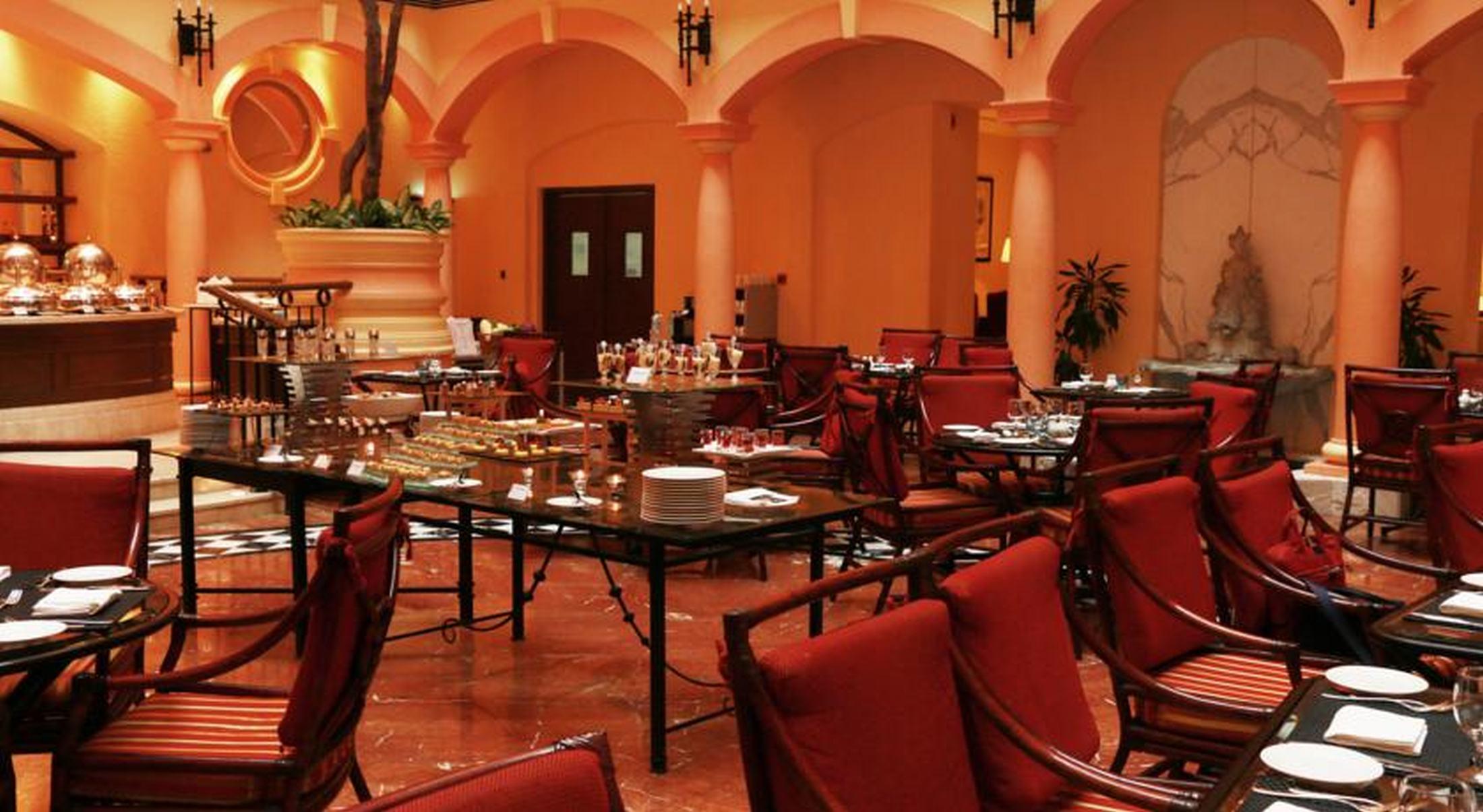 Grand Excelsior Hotel Deira Dubai Luaran gambar