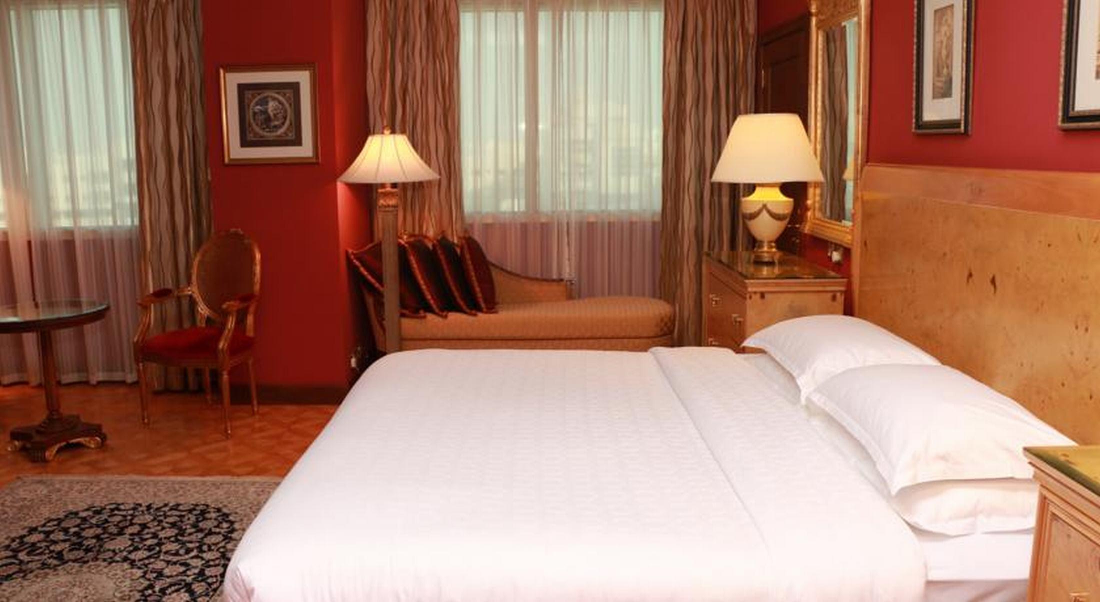 Grand Excelsior Hotel Deira Dubai Luaran gambar