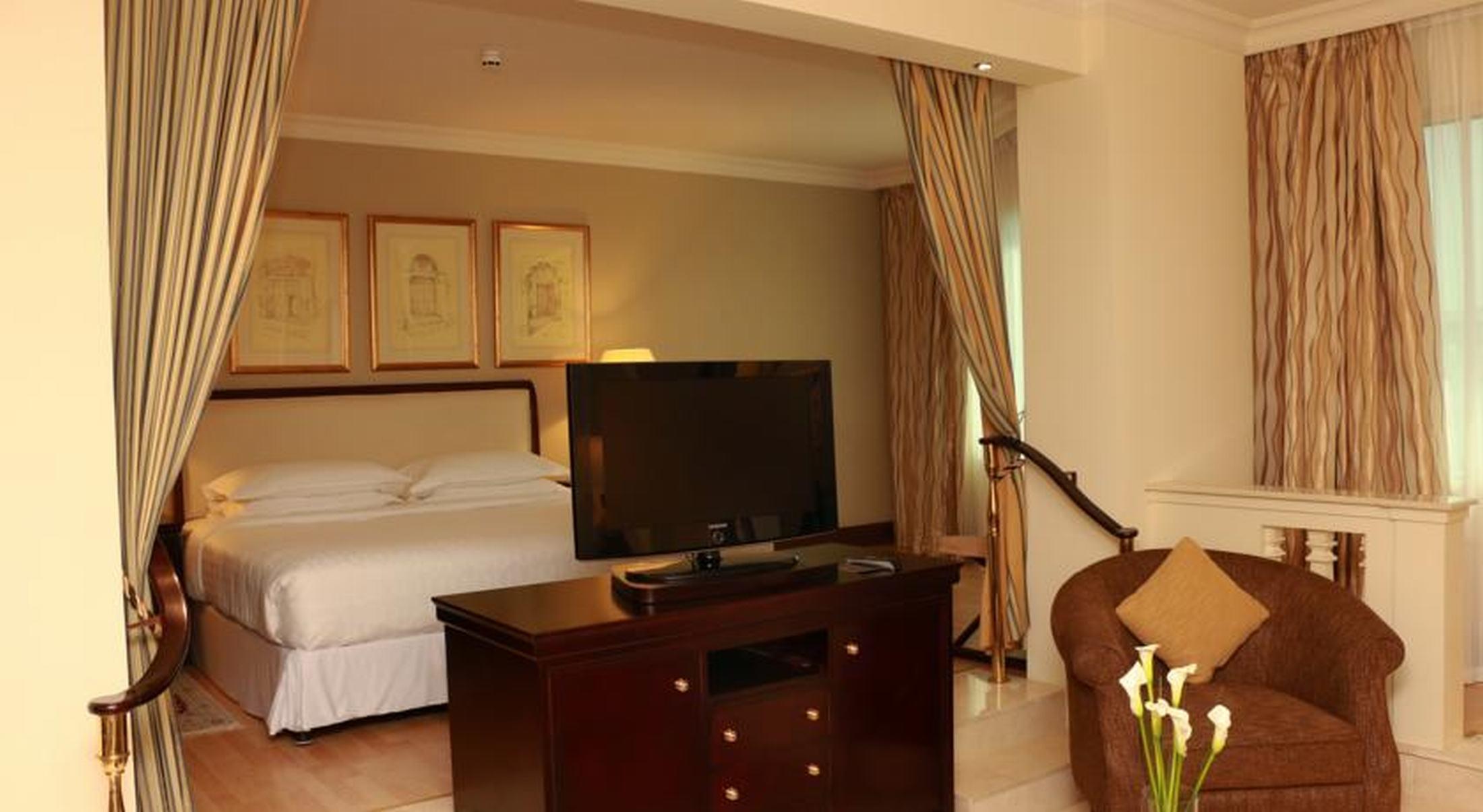 Grand Excelsior Hotel Deira Dubai Luaran gambar