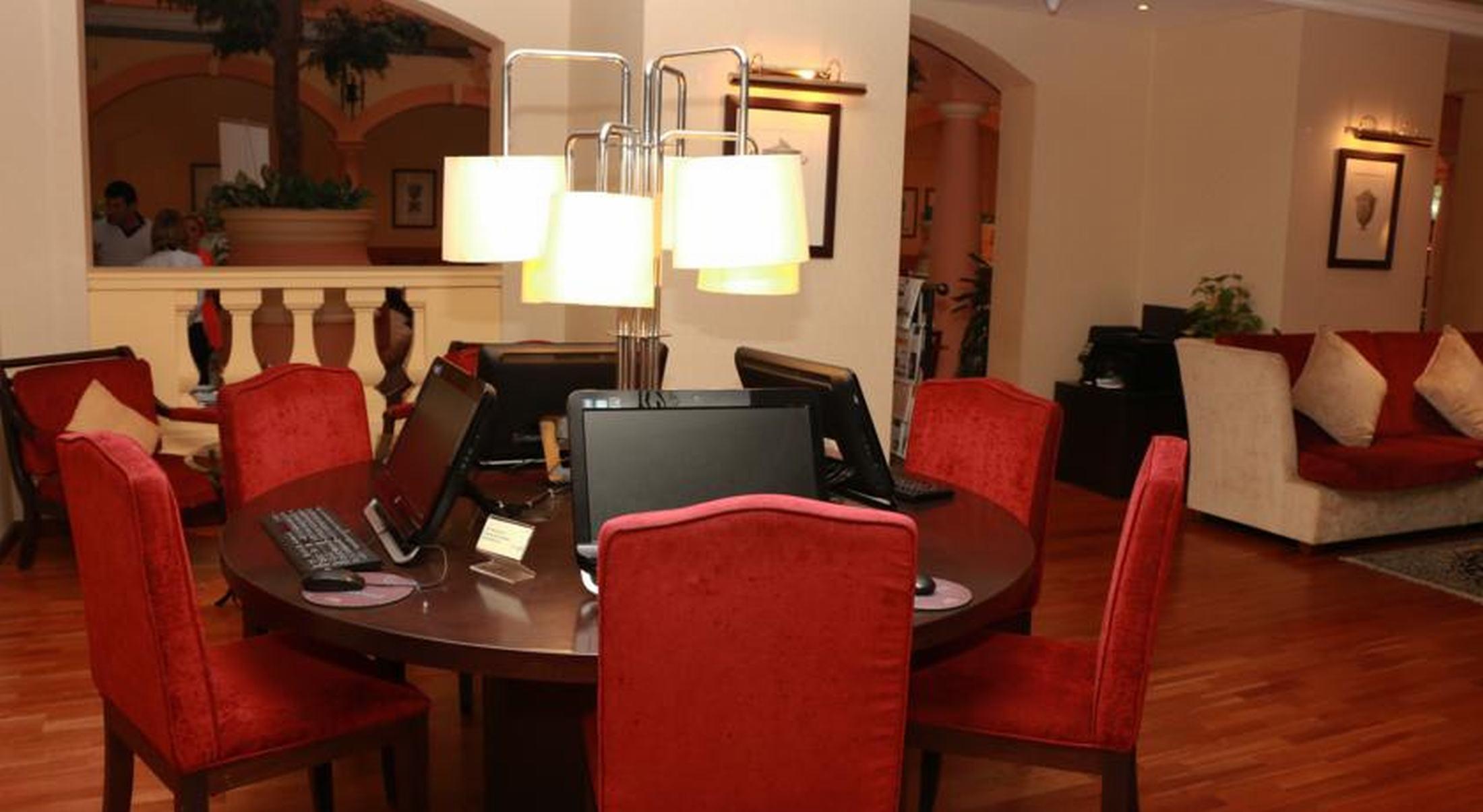 Grand Excelsior Hotel Deira Dubai Luaran gambar