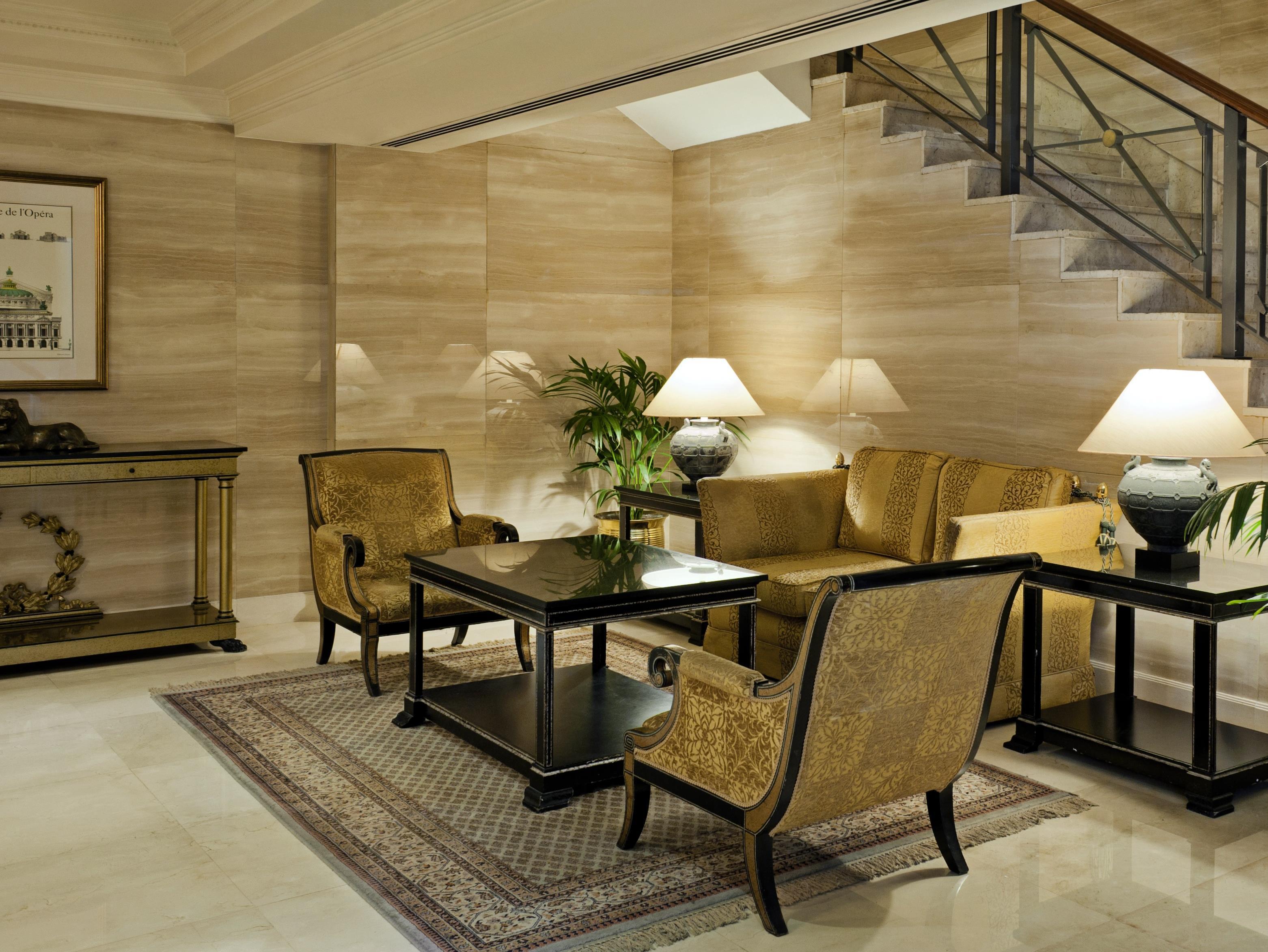 Grand Excelsior Hotel Deira Dubai Luaran gambar