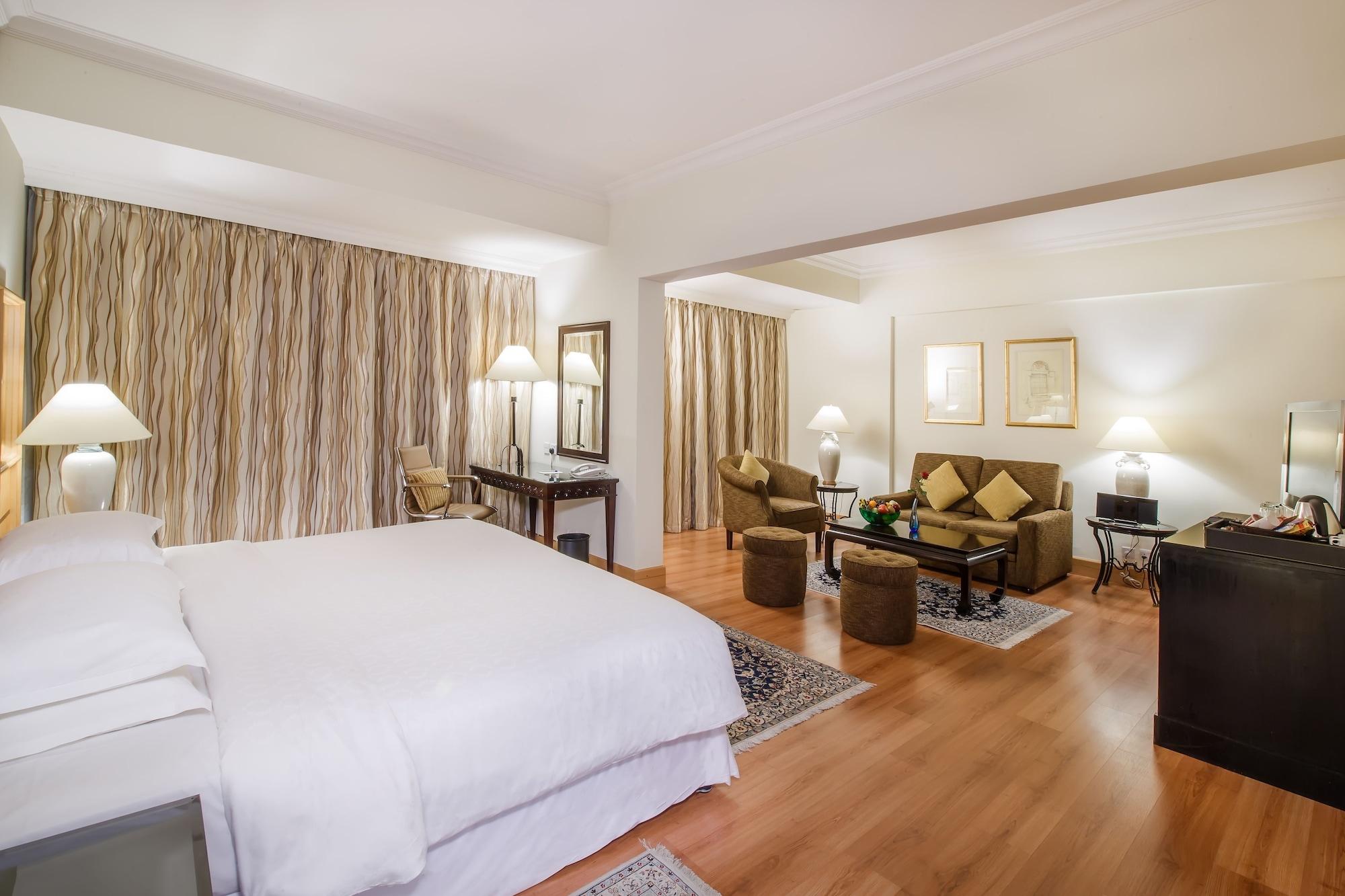 Grand Excelsior Hotel Deira Dubai Luaran gambar