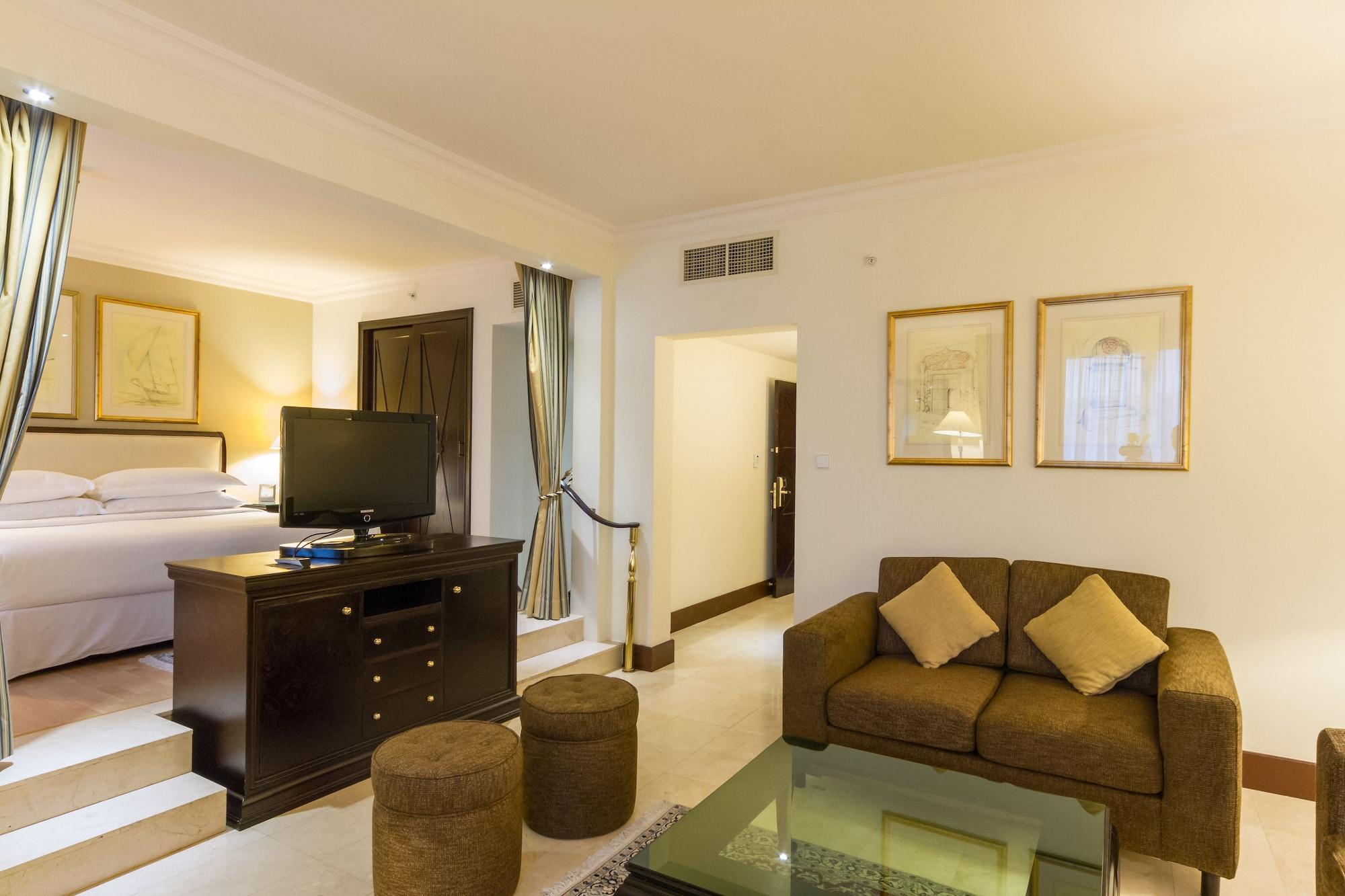 Grand Excelsior Hotel Deira Dubai Luaran gambar
